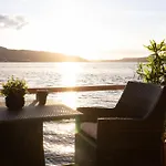 Heimby Homes - Seaside Balcony Leilighet