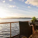 Leilighet Heimby Homes - Seaside Balcony Bergen