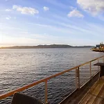 Leilighet Heimby Homes - Seaside Balcony *
