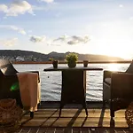 Leilighet Heimby Homes - Seaside Balcony