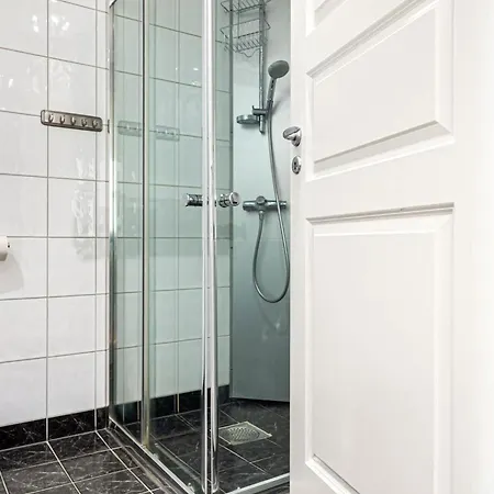 Apartment Heimby Homes - Seaside Balcony *