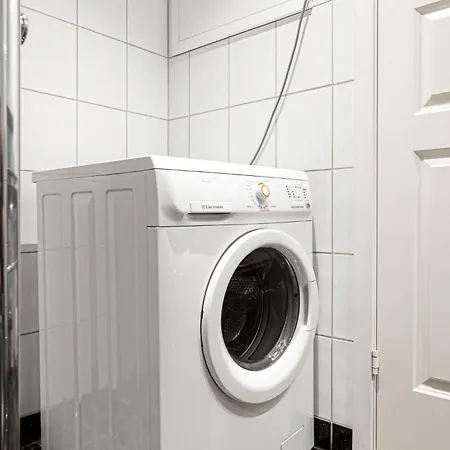 Heimby Homes - Seaside Balcony Апартаменты *