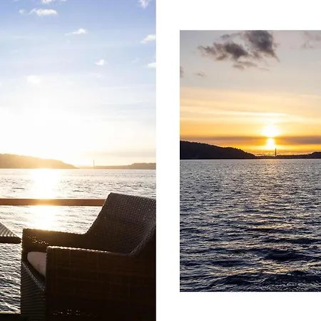 Heimby Homes - Seaside Balcony