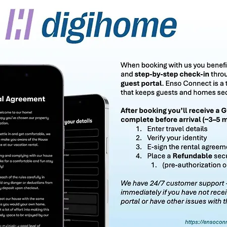 Heimby Homes - Seaside Balcony Apartment