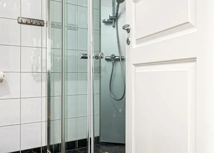 Апартаменты Heimby Homes - Seaside Balcony *