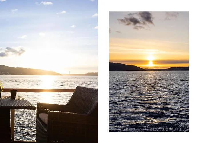 Heimby Homes - Seaside Balcony