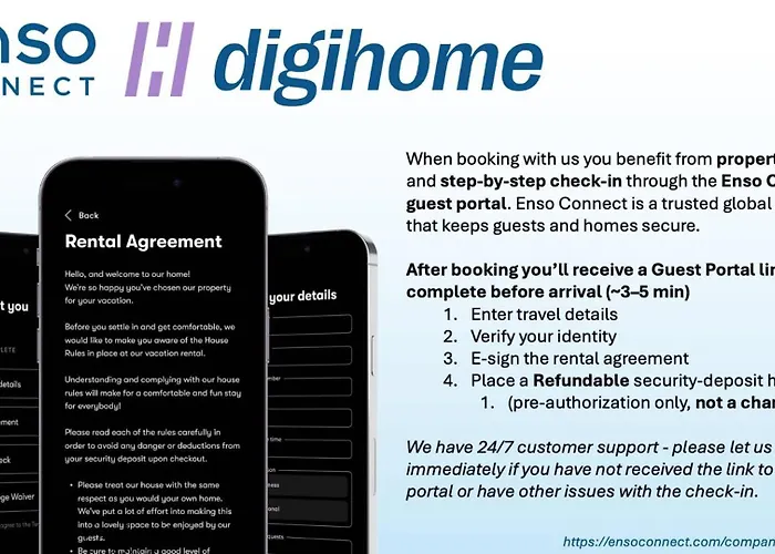 Heimby Homes - Seaside Balcony Апартаменты